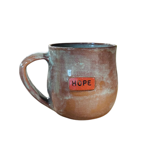 Medium Mug- Hope
