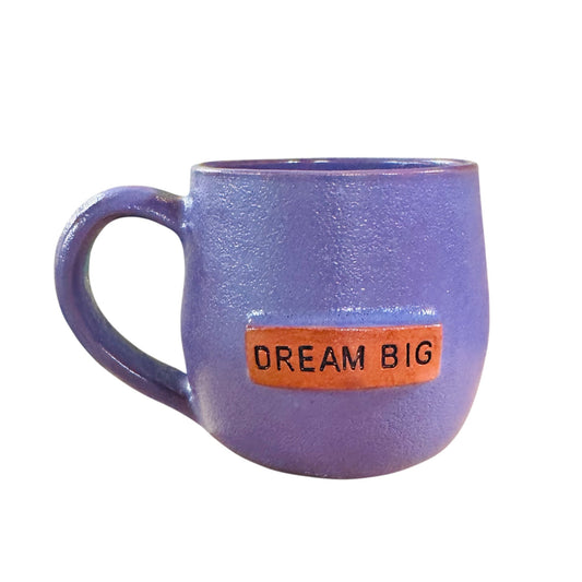 Medium Mug- Dream Big