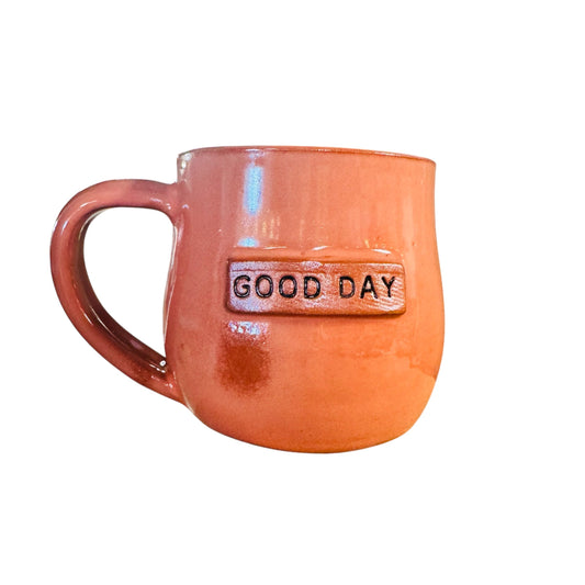 Medium Mug- Good Day