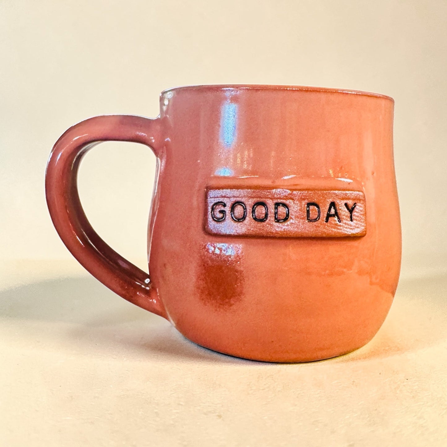Medium Mug- Good Day