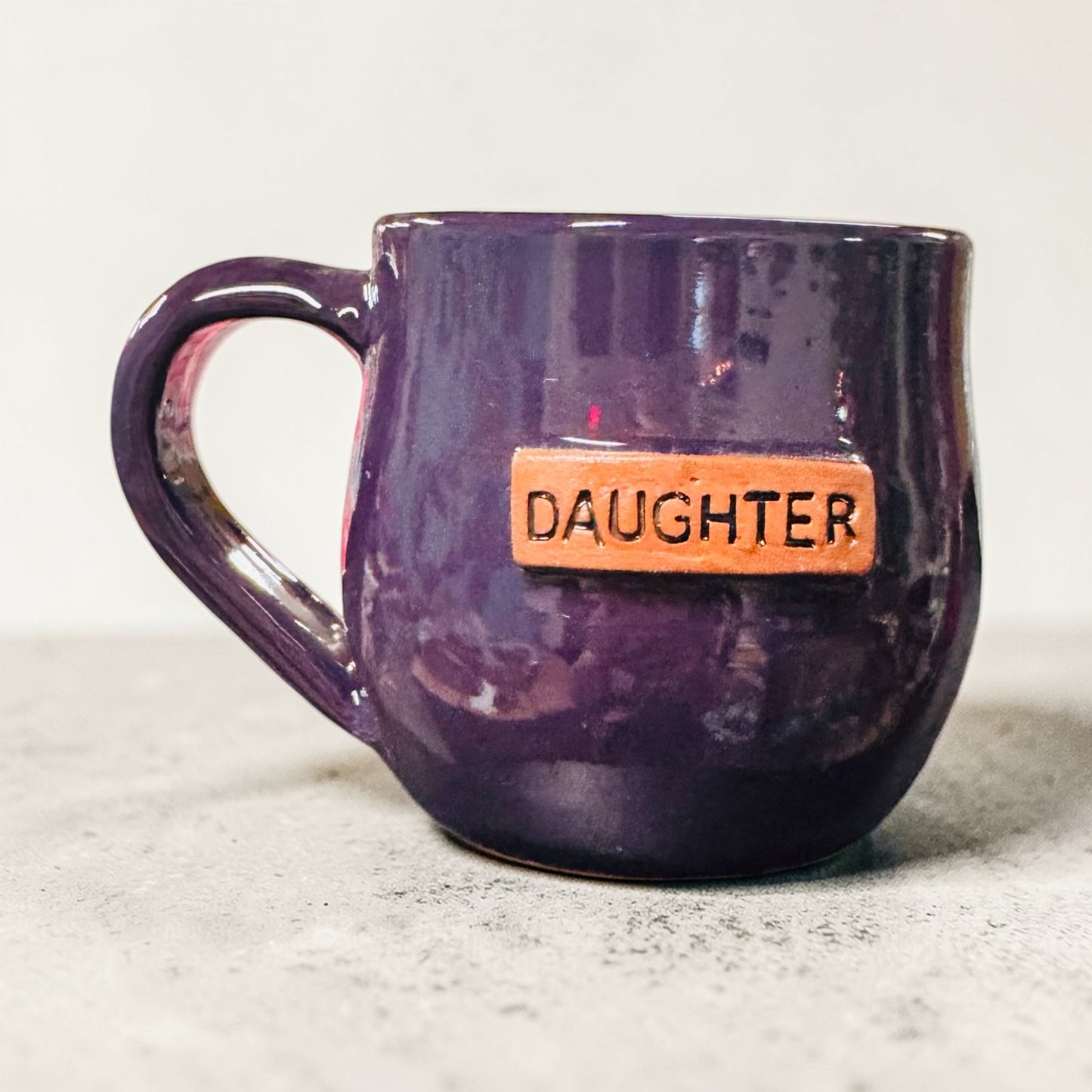 Medium Mug- Daughter