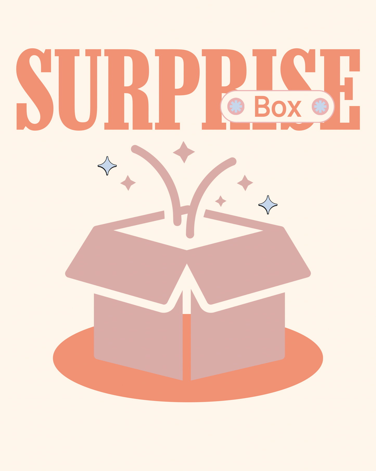 Surprise Box