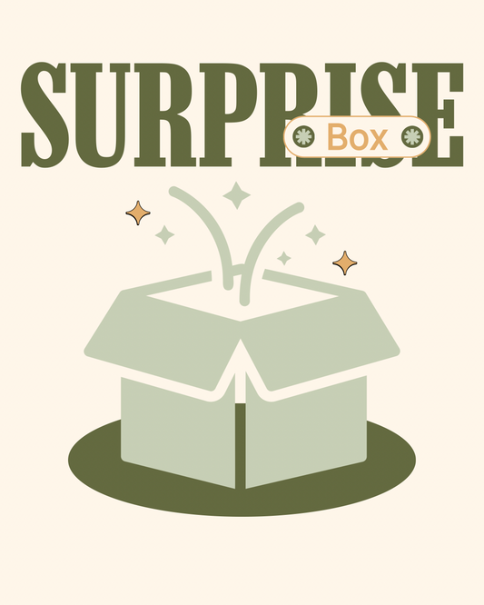Surprise Box 3