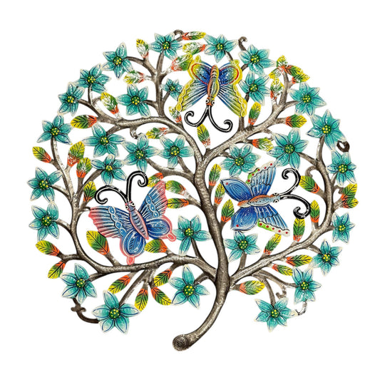 Butterfly Branch
