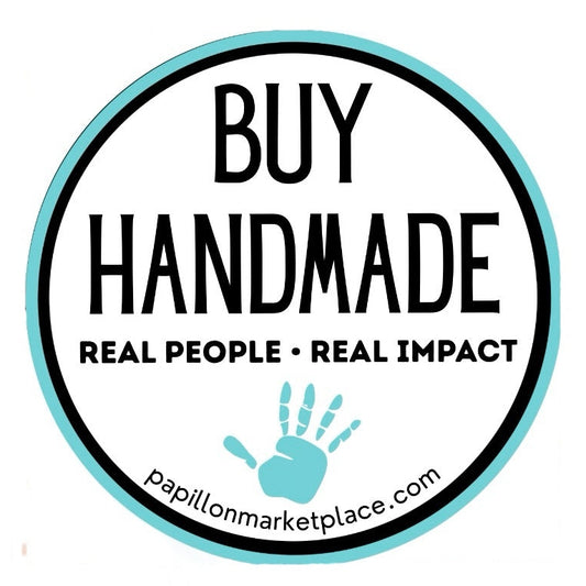 Buy Handmade Sticker