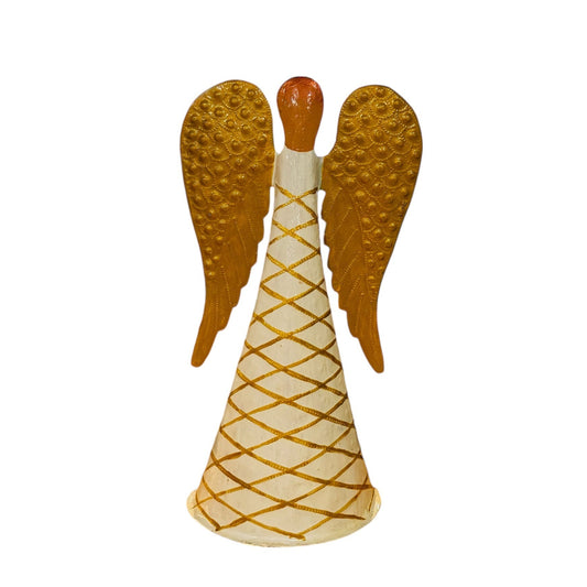 9” Medium Standing Angel