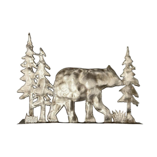 Roodlet Big Bear