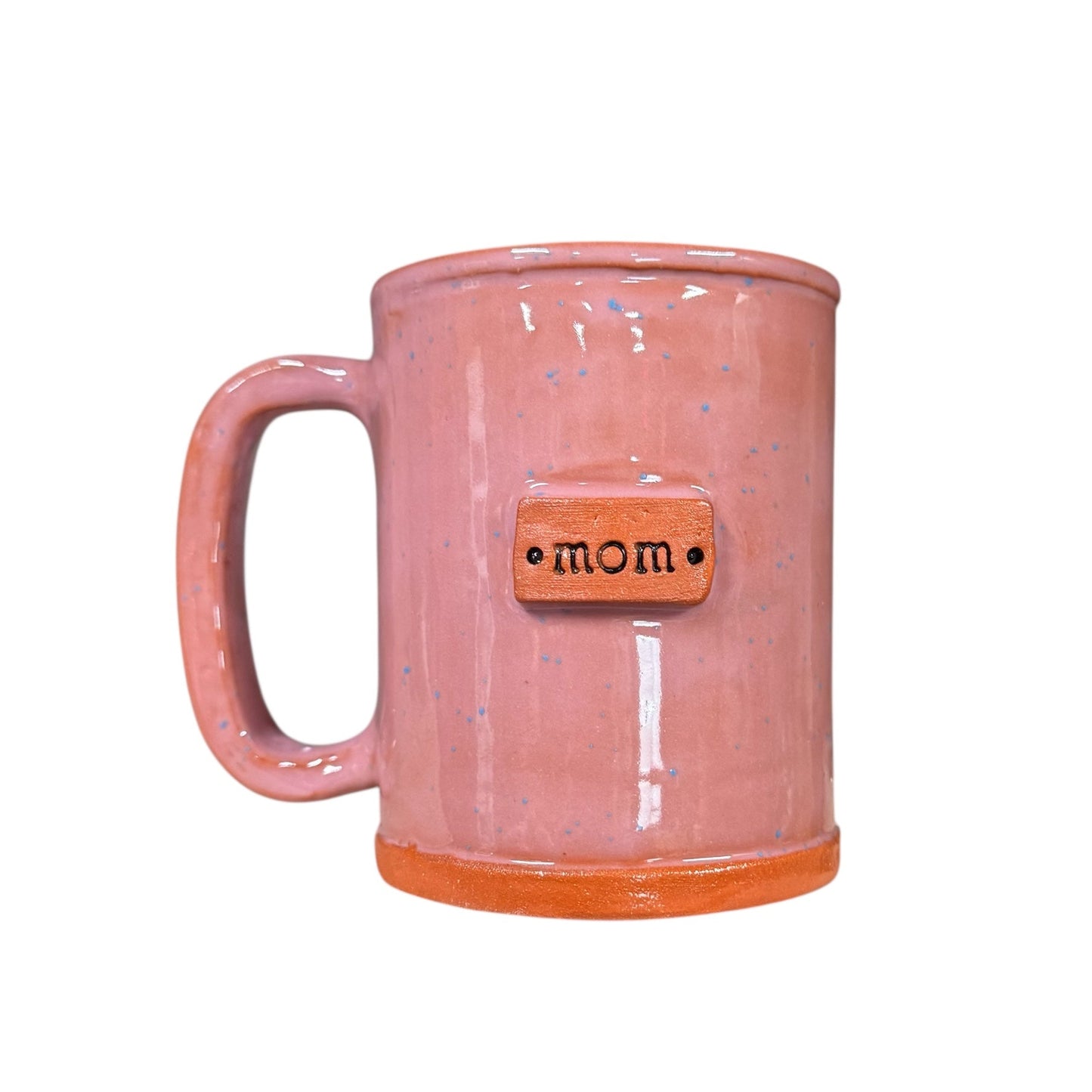 Bernide Mug- Pink Mom