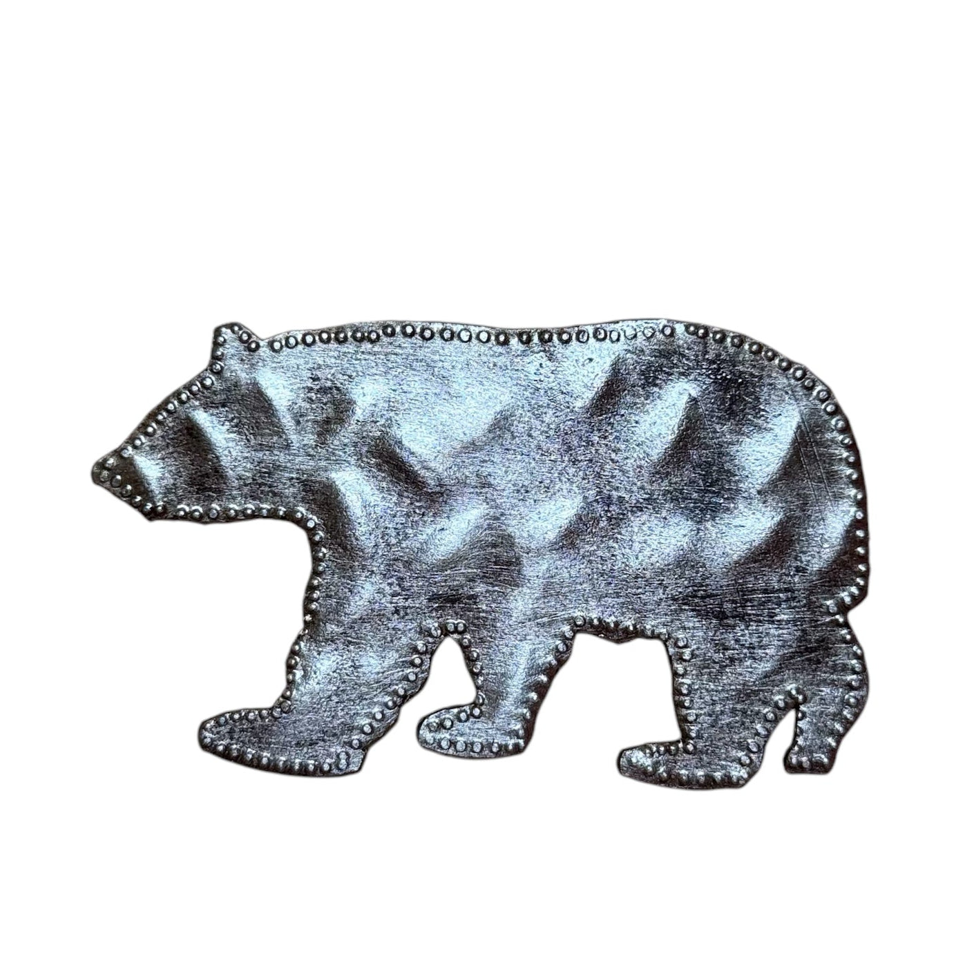 Bear Magnet