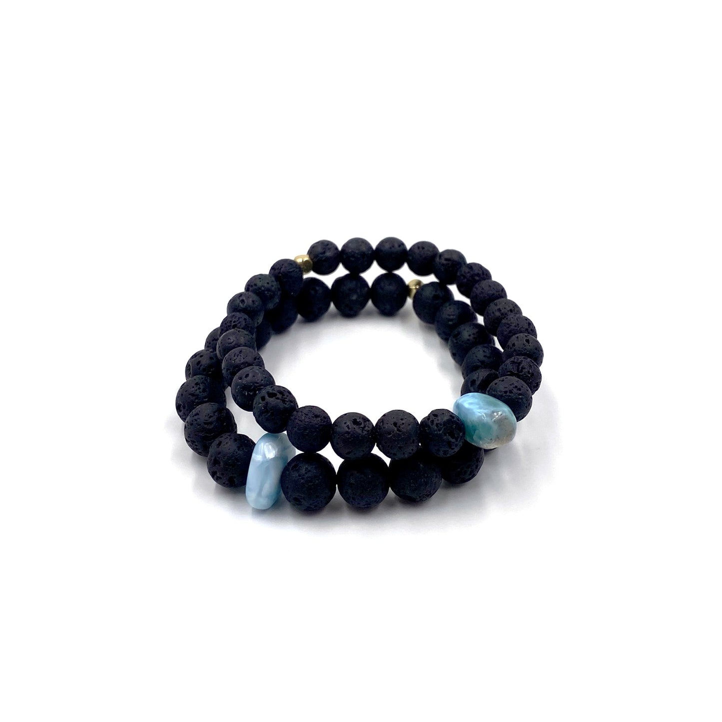 Lava Men's Bracelet