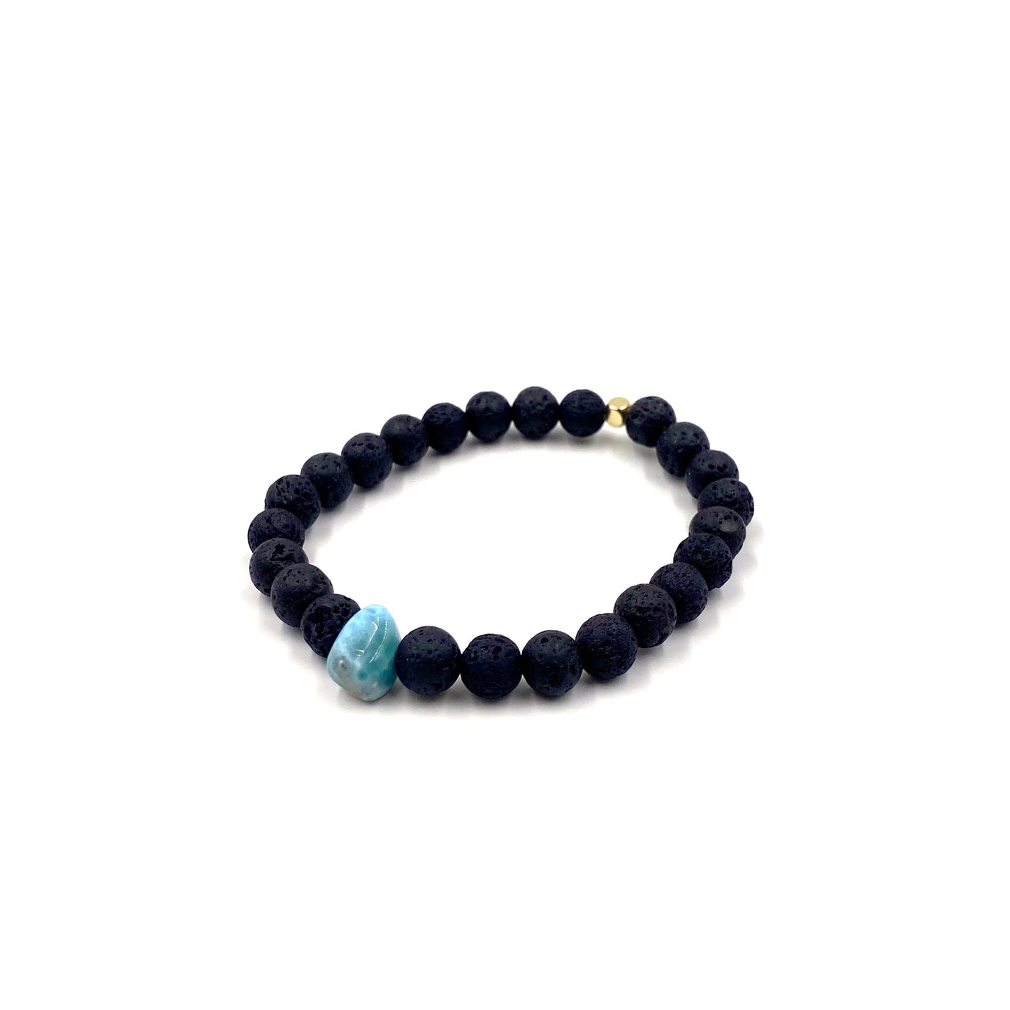 Lava Men's Bracelet