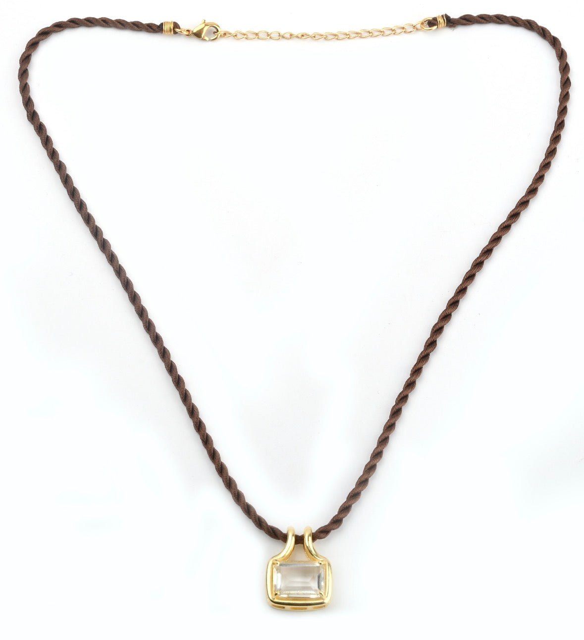 Lucia Necklace
