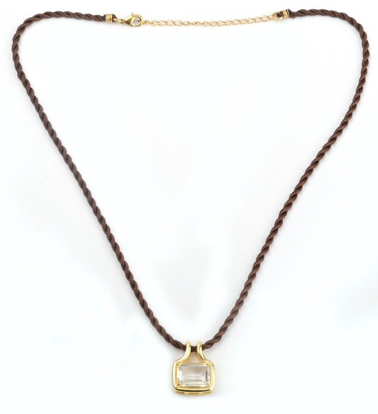 Lucia Necklace