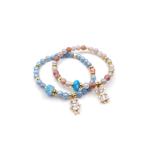 Foster Care Bracelet