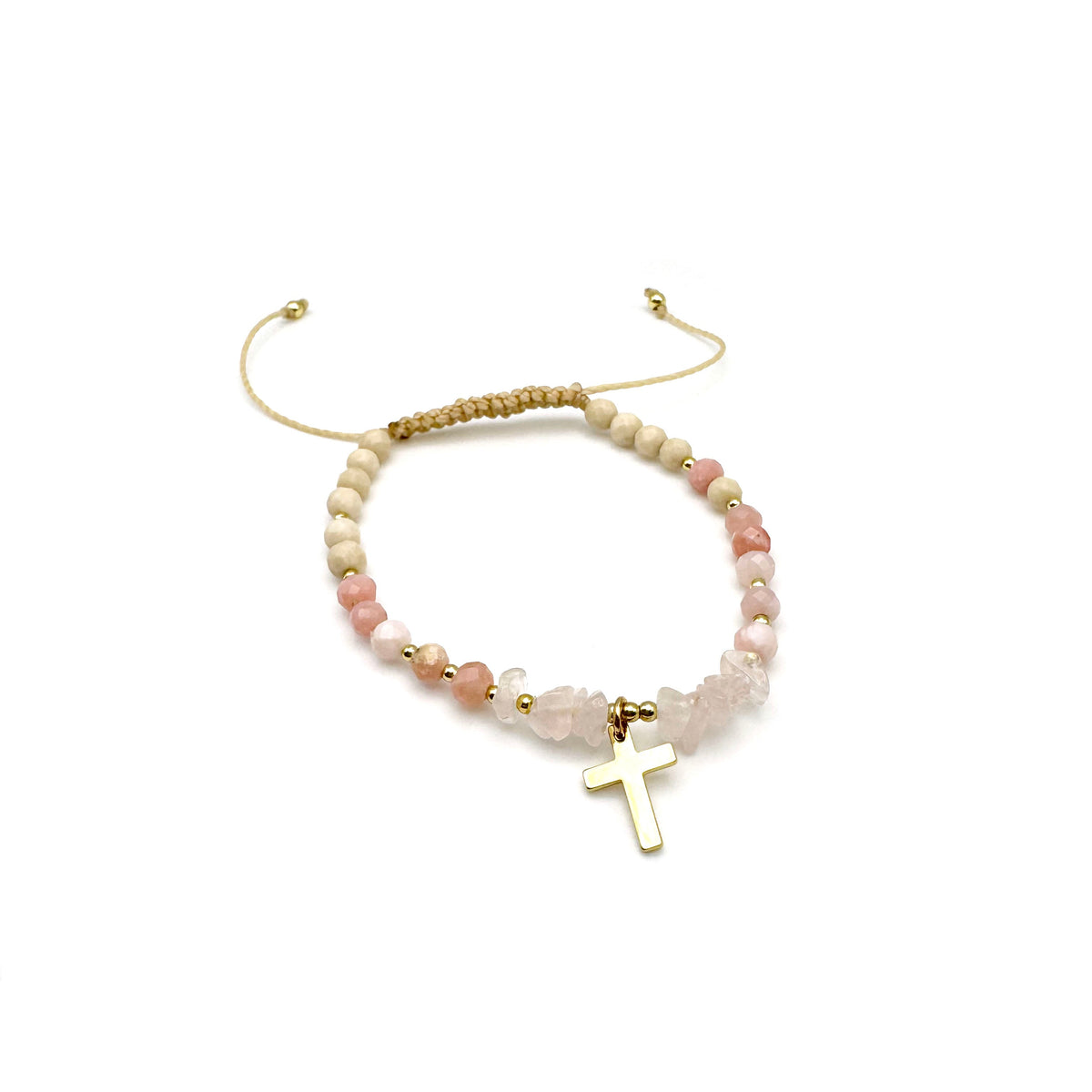Kathryn's Birthday Bracelet