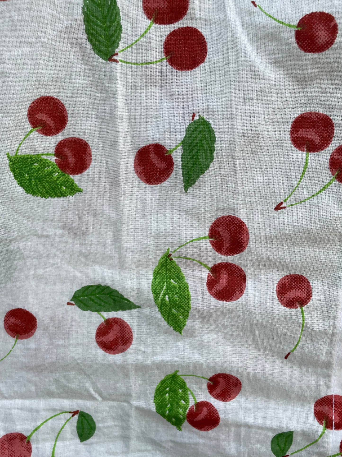Good Boyfriend Shirt - Cherries