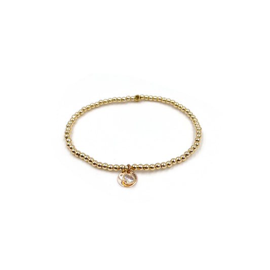 Diamond Strong Bracelet