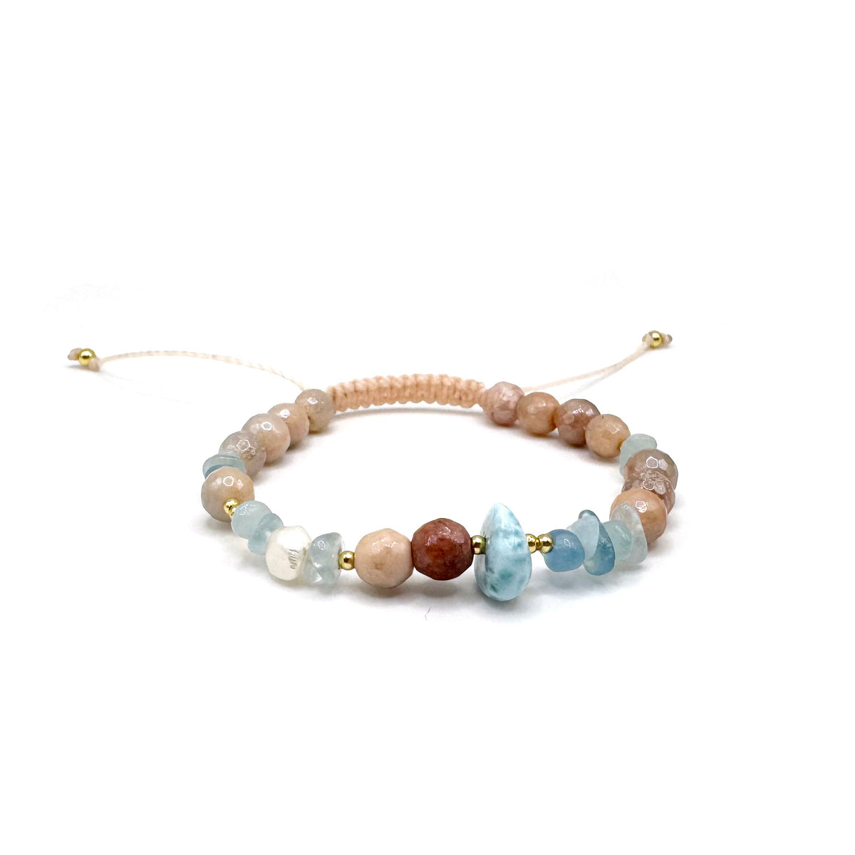 Melissa Birthday Bracelet