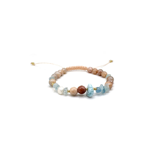 Melissa Birthday Bracelet