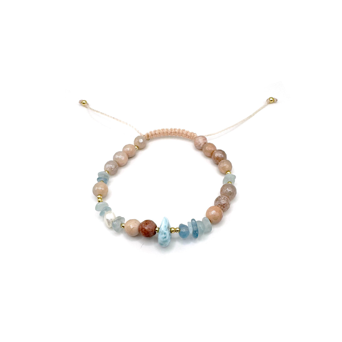Melissa Birthday Bracelet