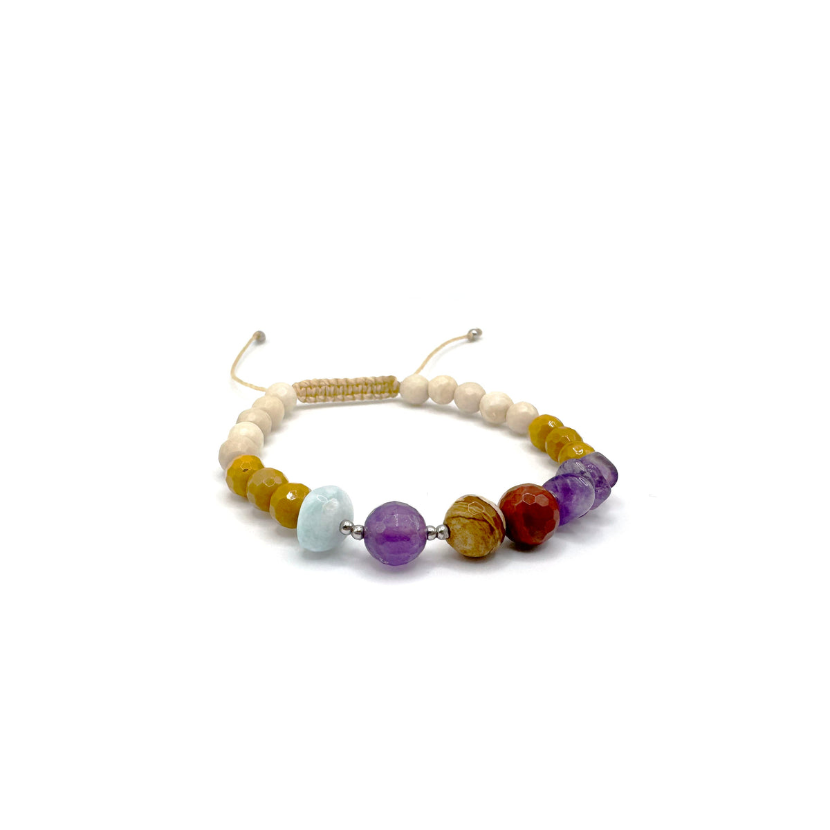 Leilani Birthday Bracelet