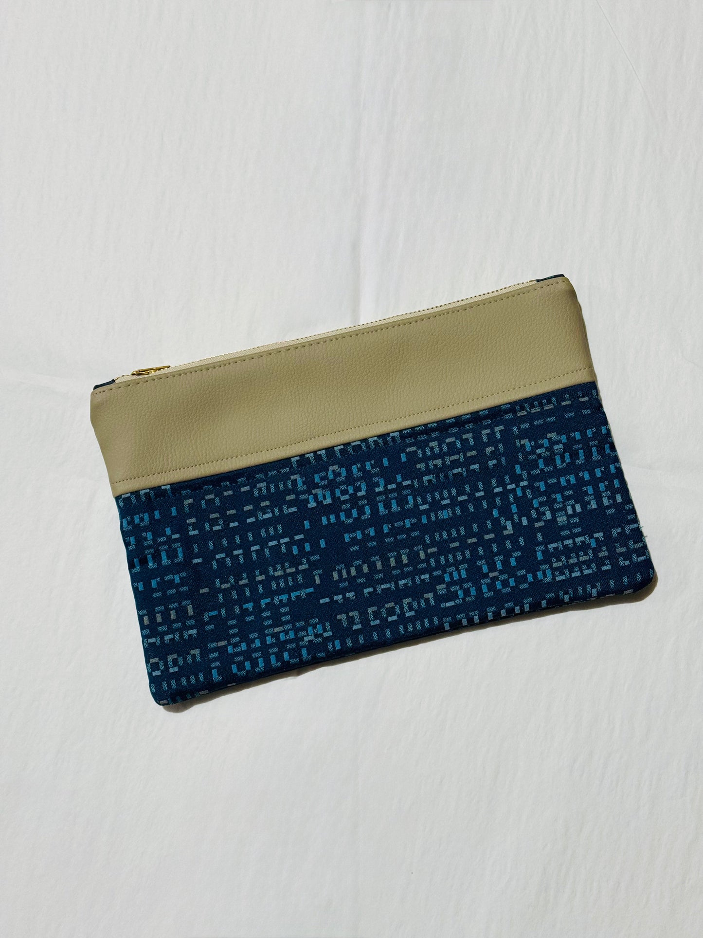 Accessory Bag - Zanmi