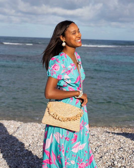 Soleia Clutch