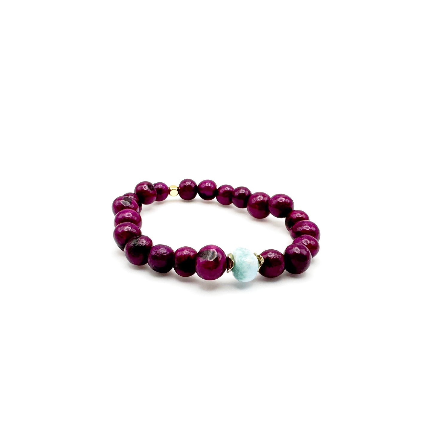 Johana Acai Bracelet