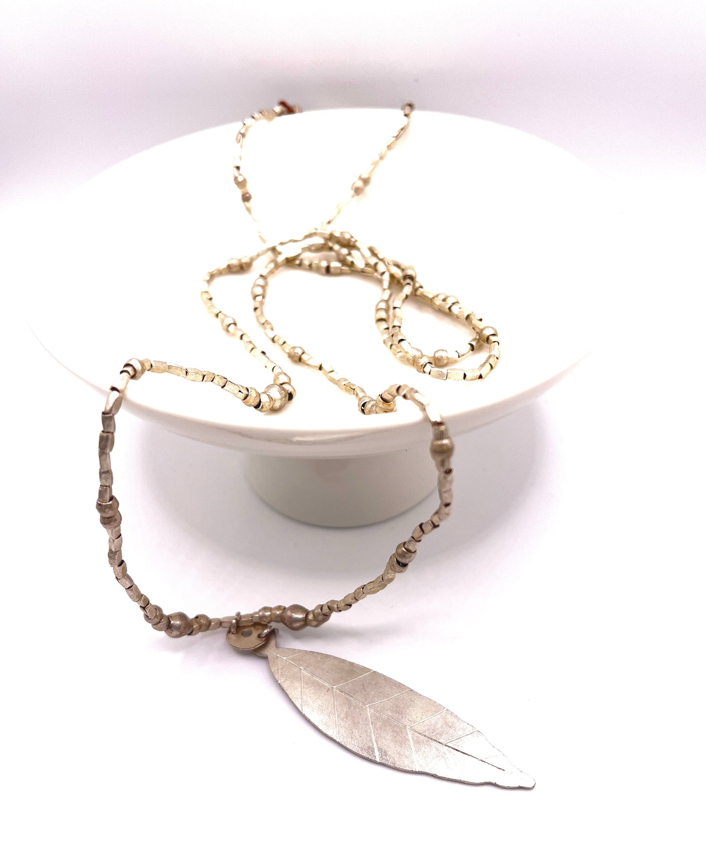 Truayer Necklace (2 Colors) - Ships directly from Crazy Love Africa.