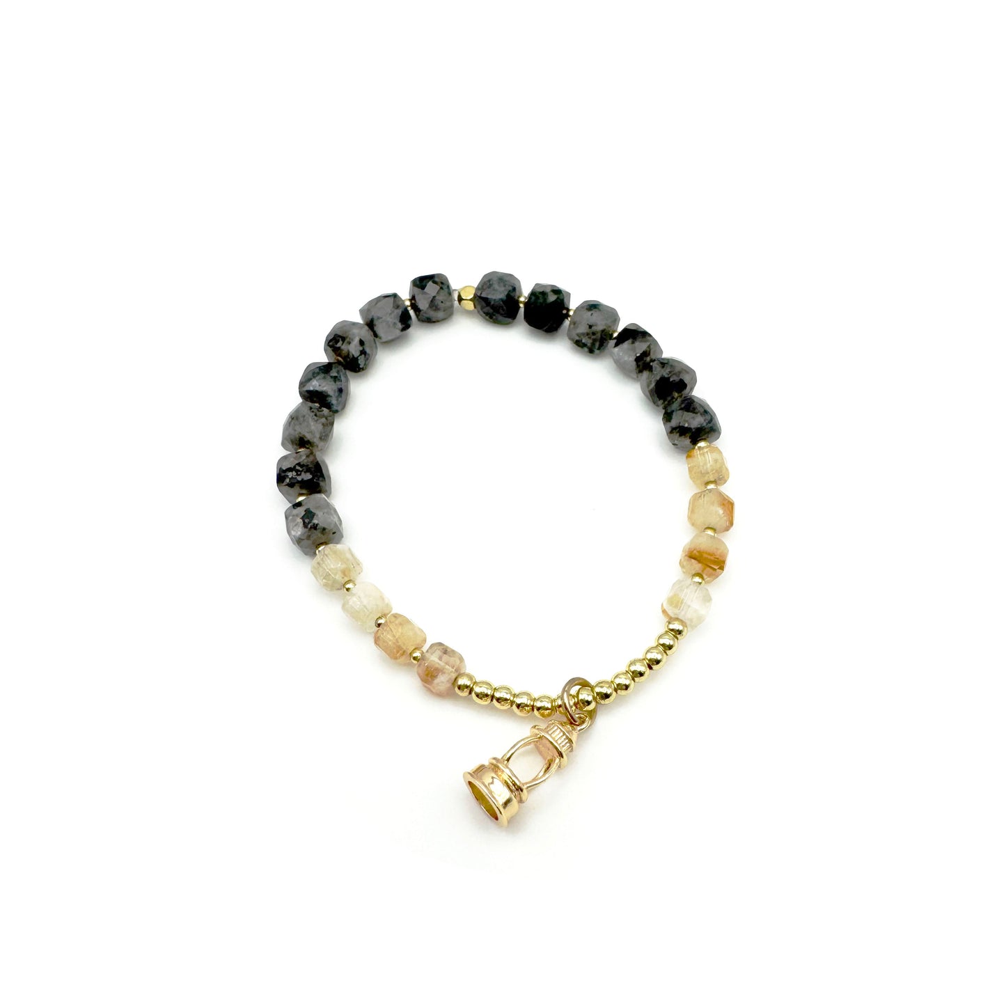 Lantern Rescue Bracelet