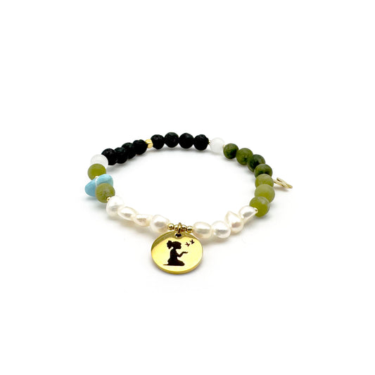New Girls Hope Bracelet
