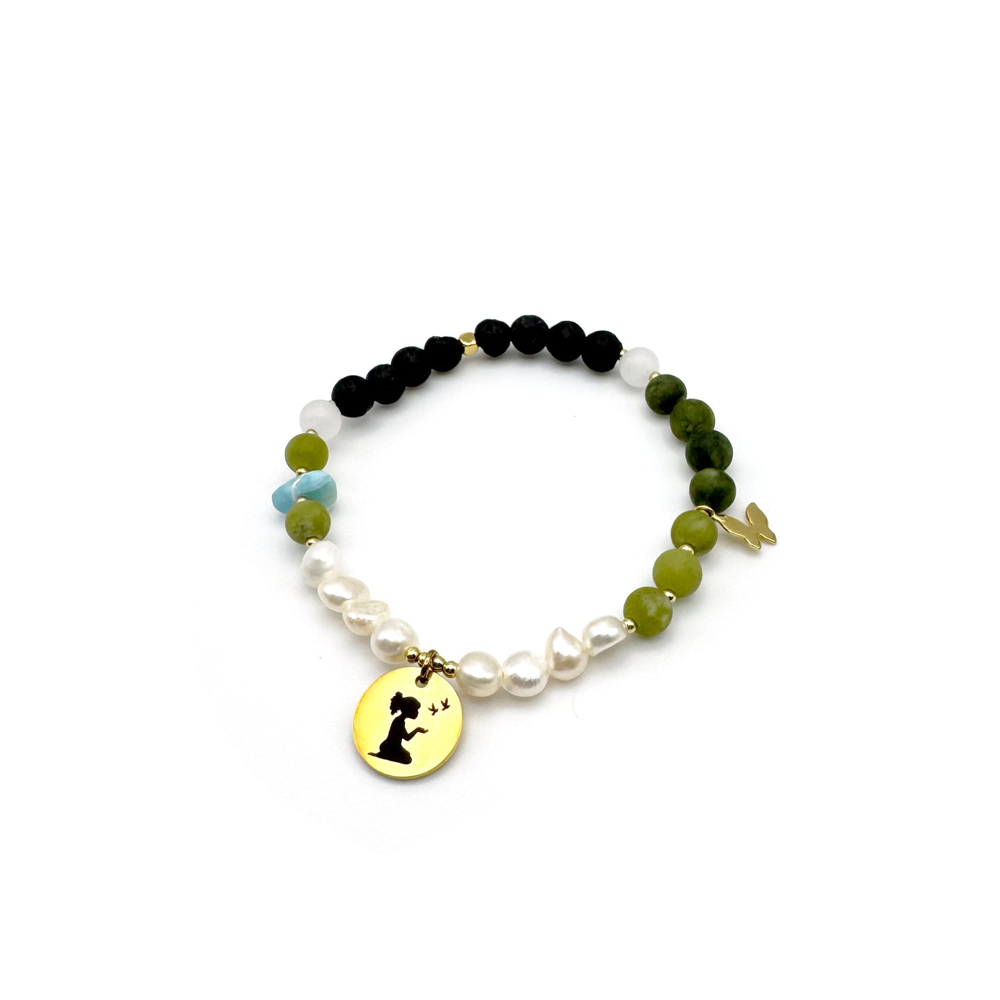 New Girls Hope Bracelet
