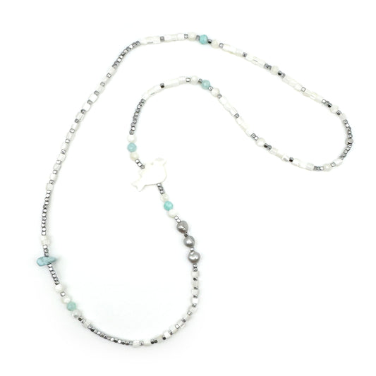 Mercy Workshop Necklace