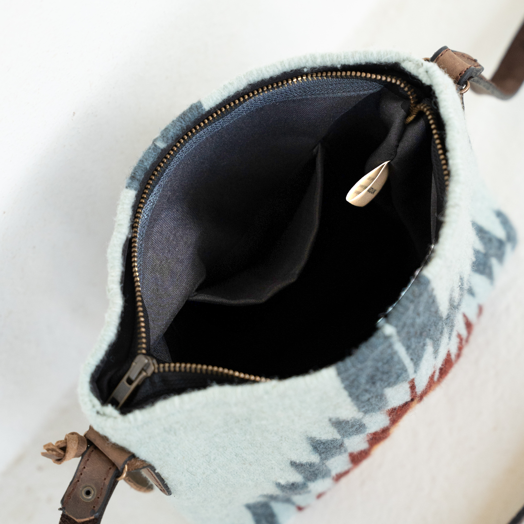 Rebel Crossbody