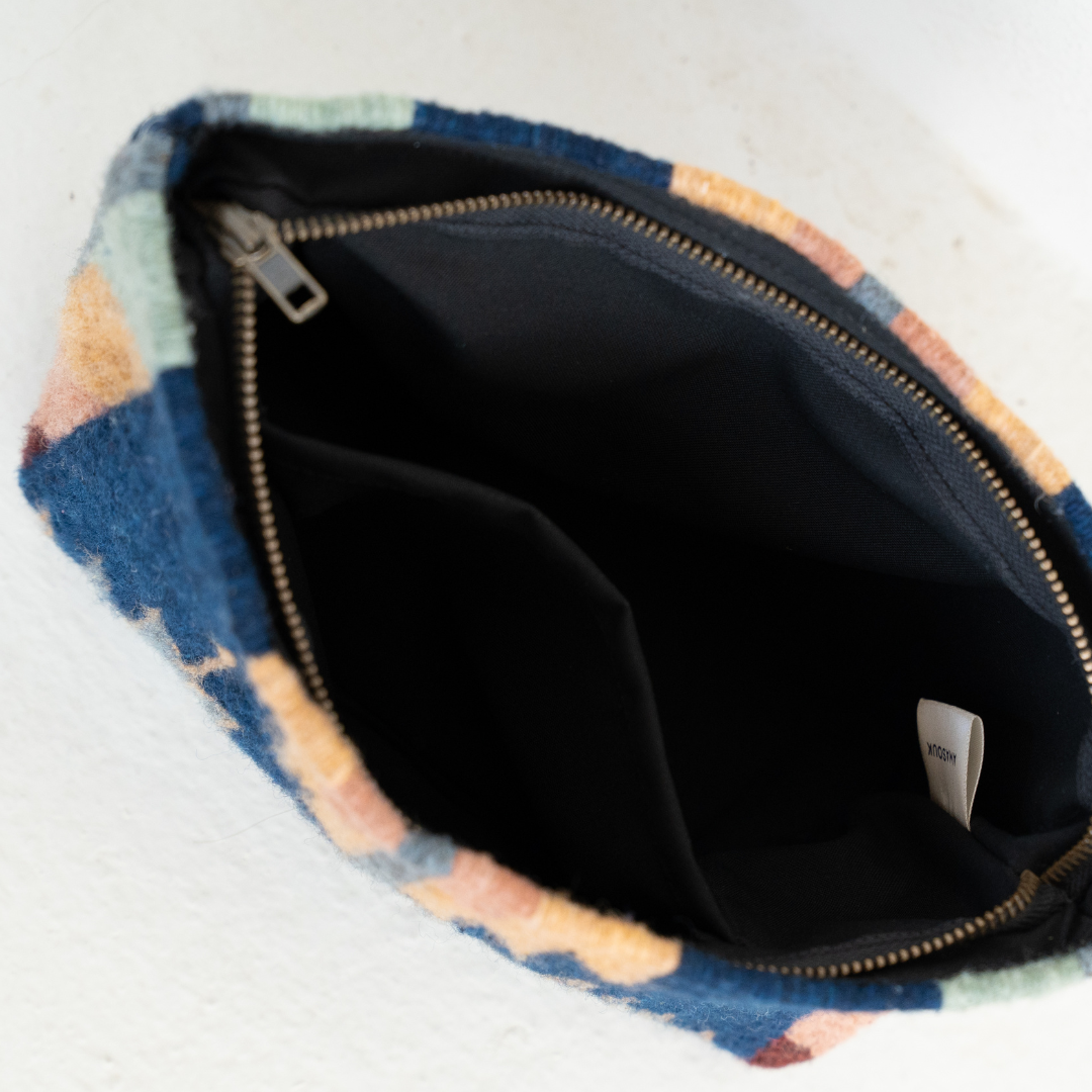 Wild River Pouch