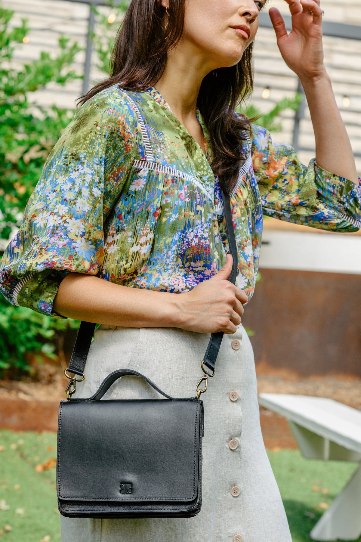 Small Crossbody
