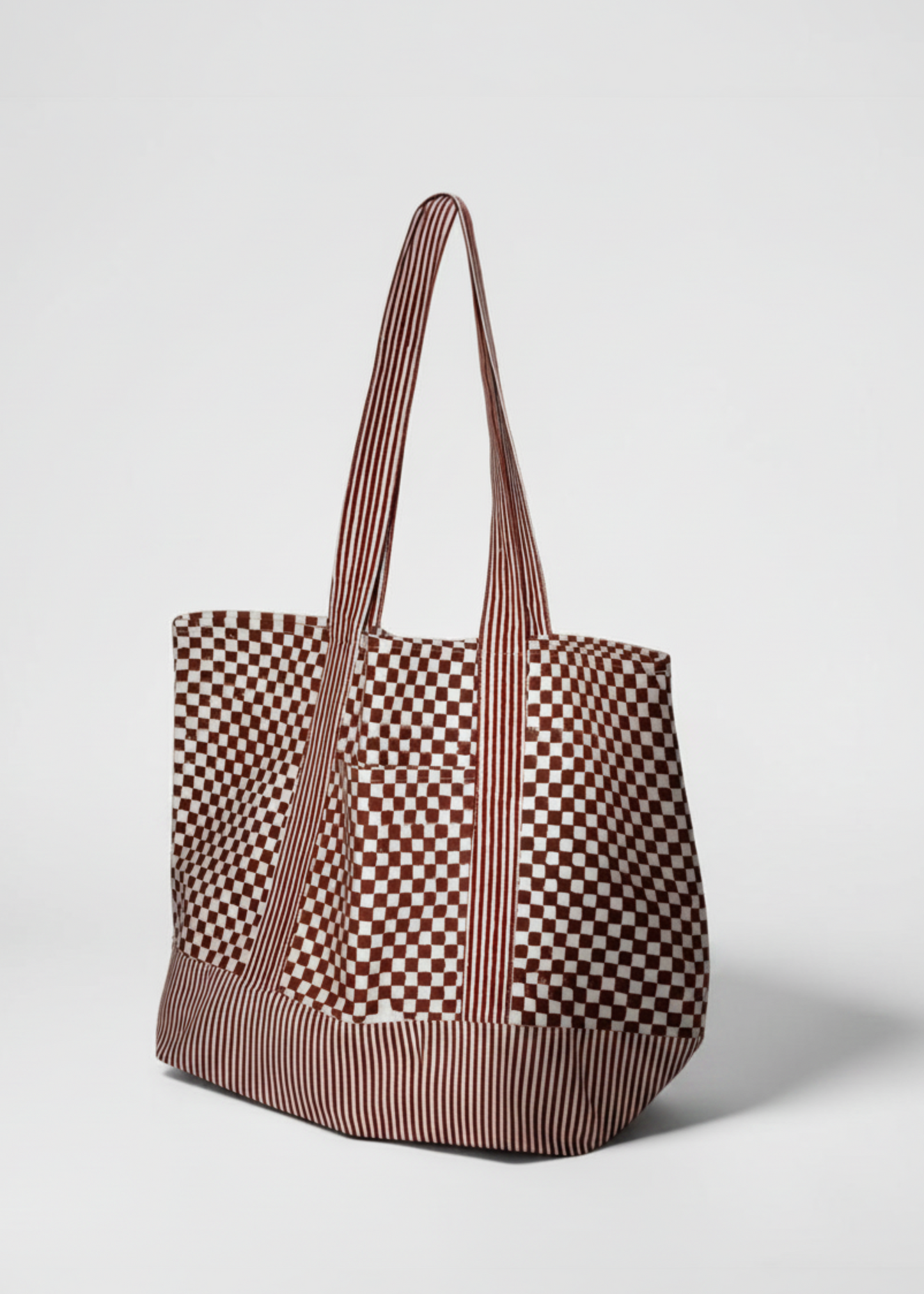 Jenna Tote Bag