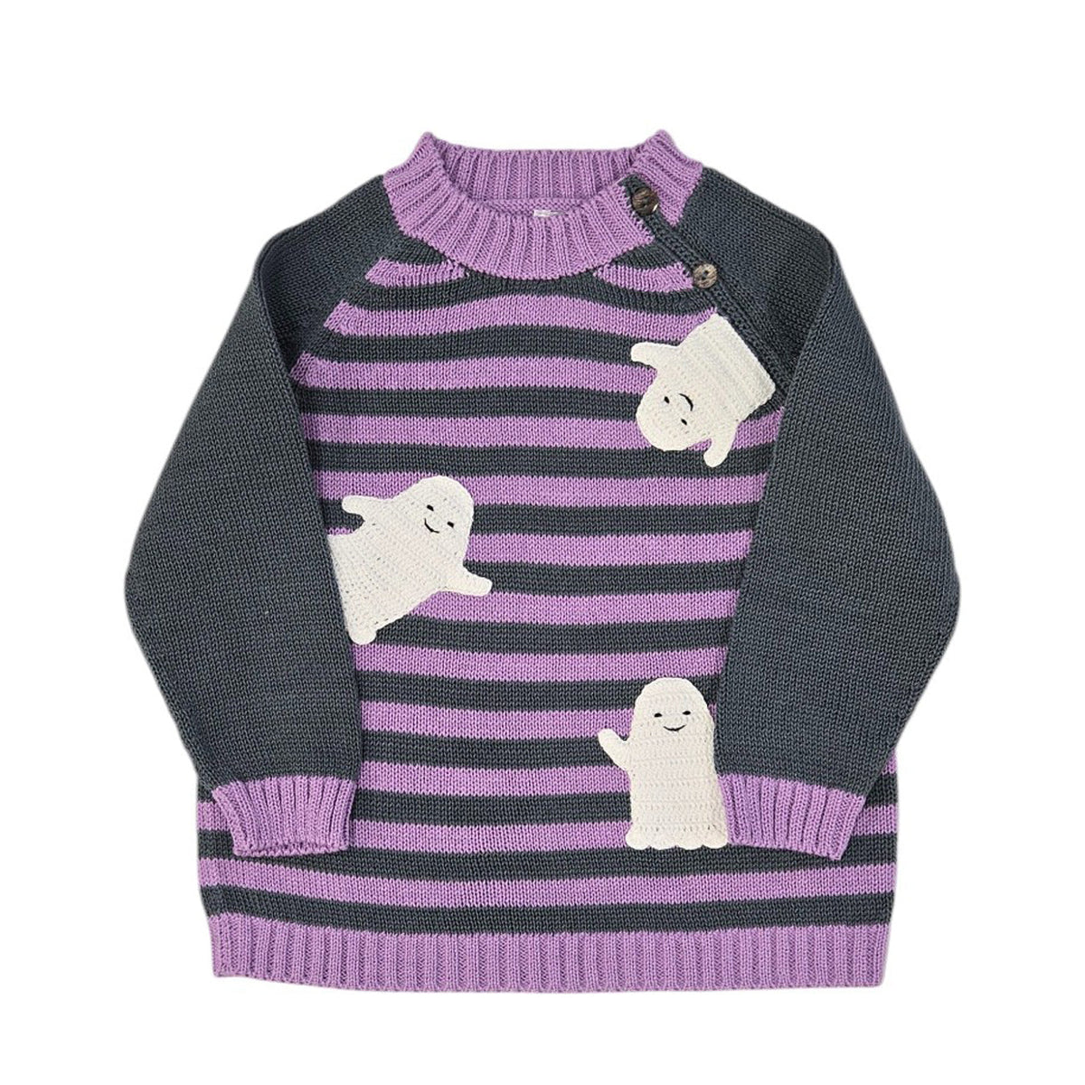 Ghost Sweater