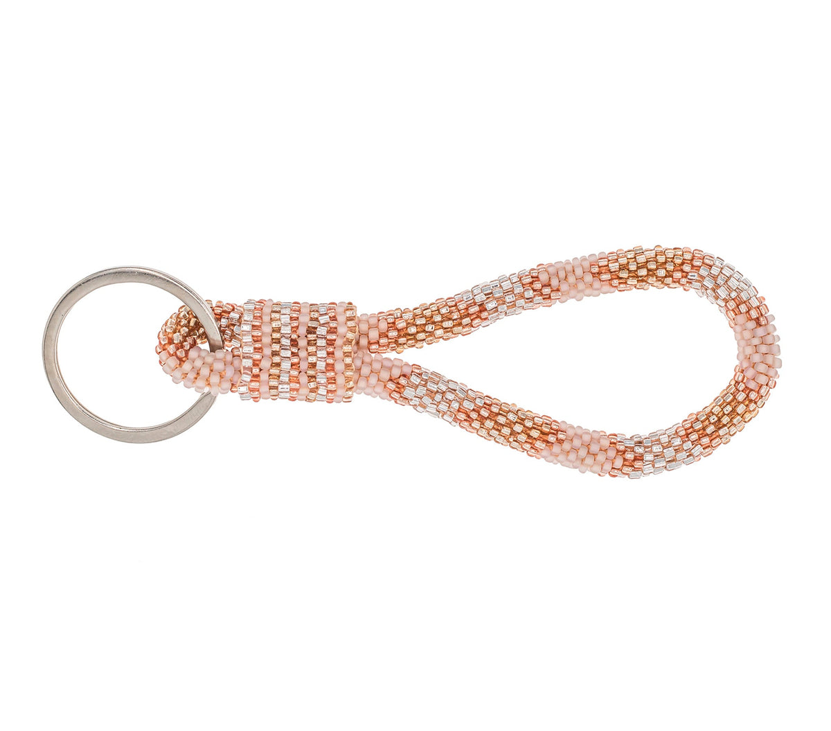 The Original Roll-On® Keychain - Frosé