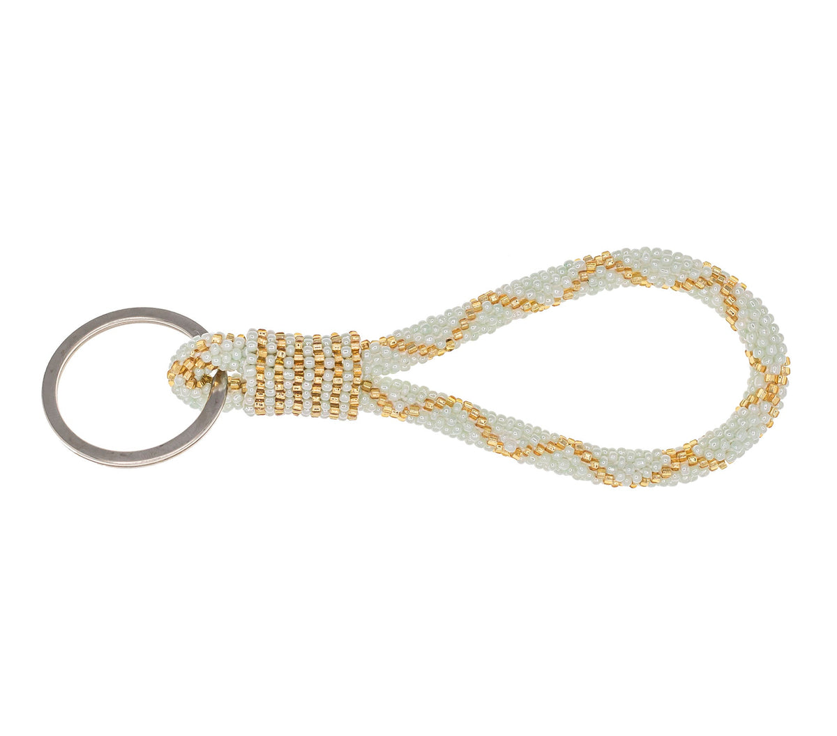 The Original Roll-On® Keychain - Mykonos