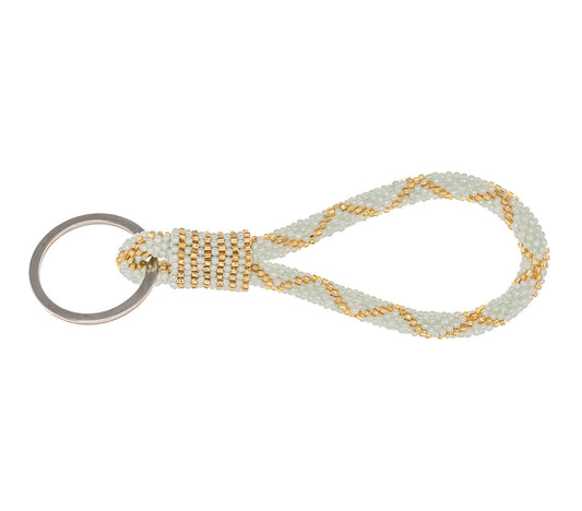 The Original Roll-On® Keychain - Mykonos