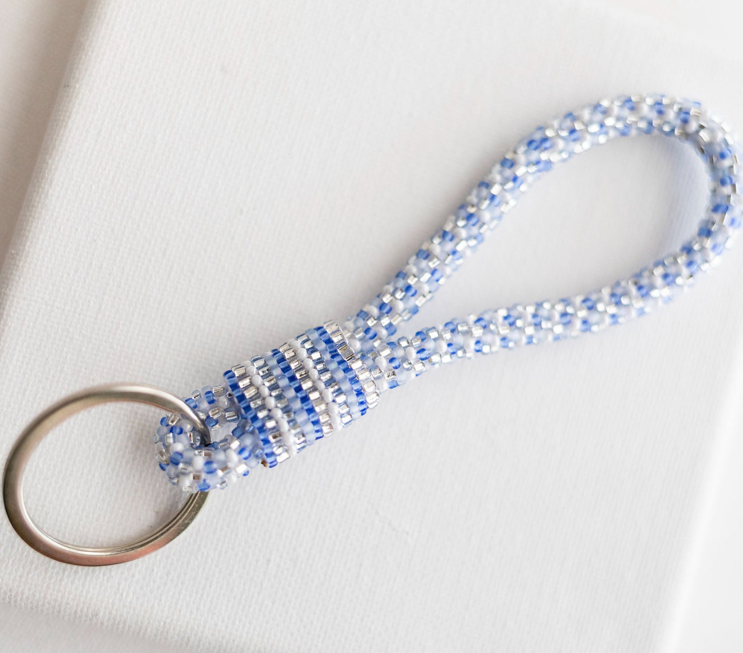 The Original Roll-On® Keychain - Seaside