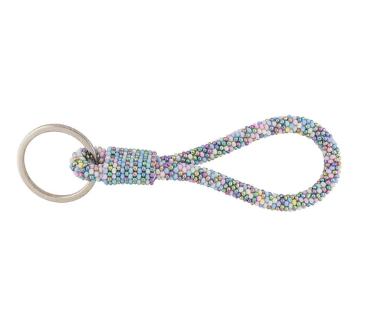 The Original Roll-On® Keychain - Unicorn