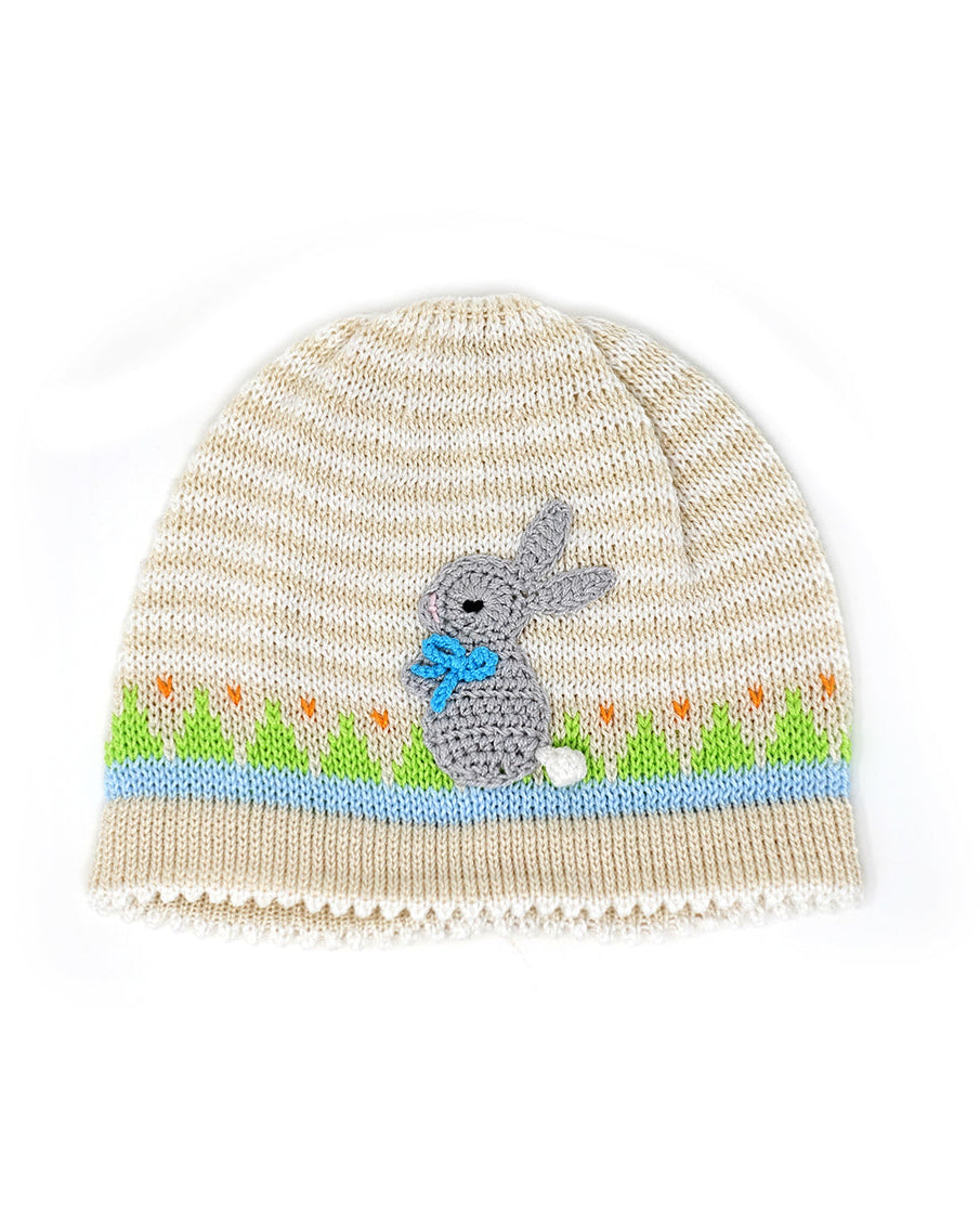 Easter Bunny Hat