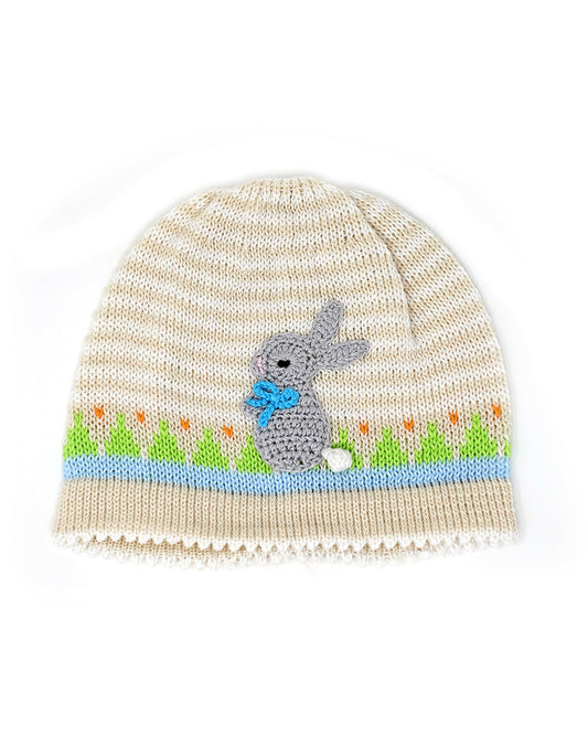 Easter Bunny Hat