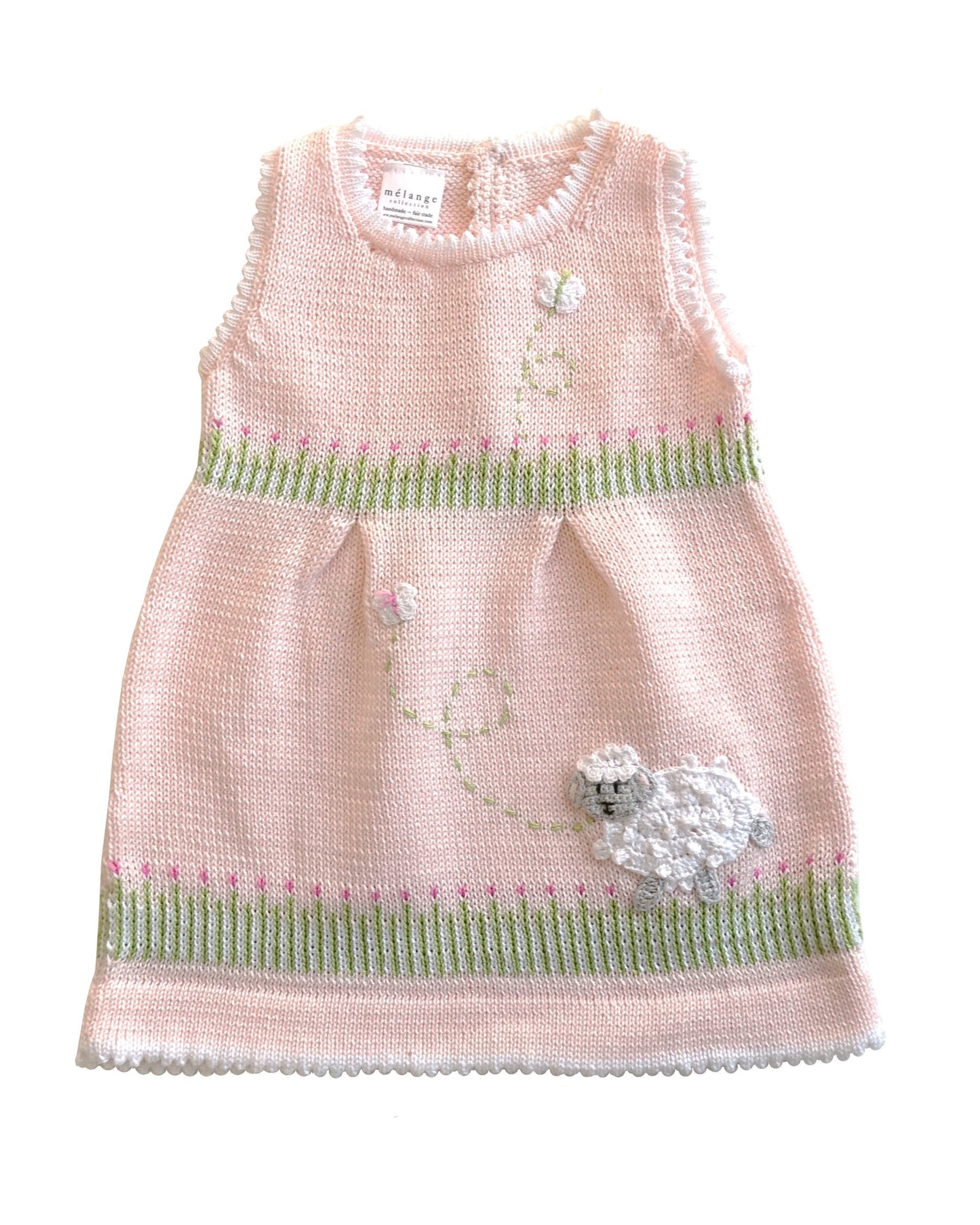 Lamb Dress