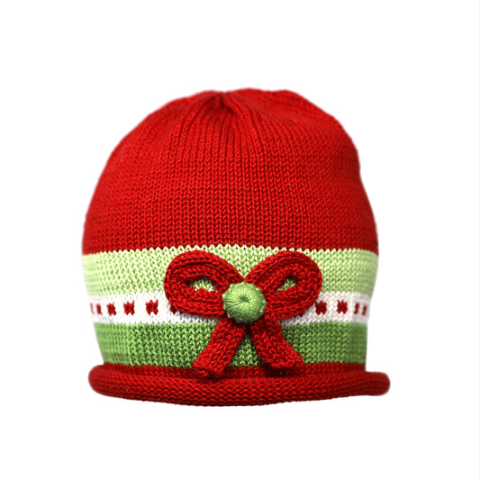 Bow Hat