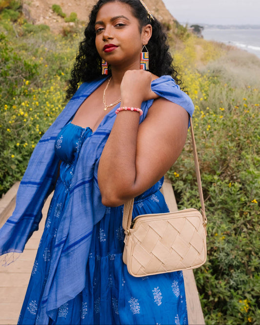 Sandstone Crossbody