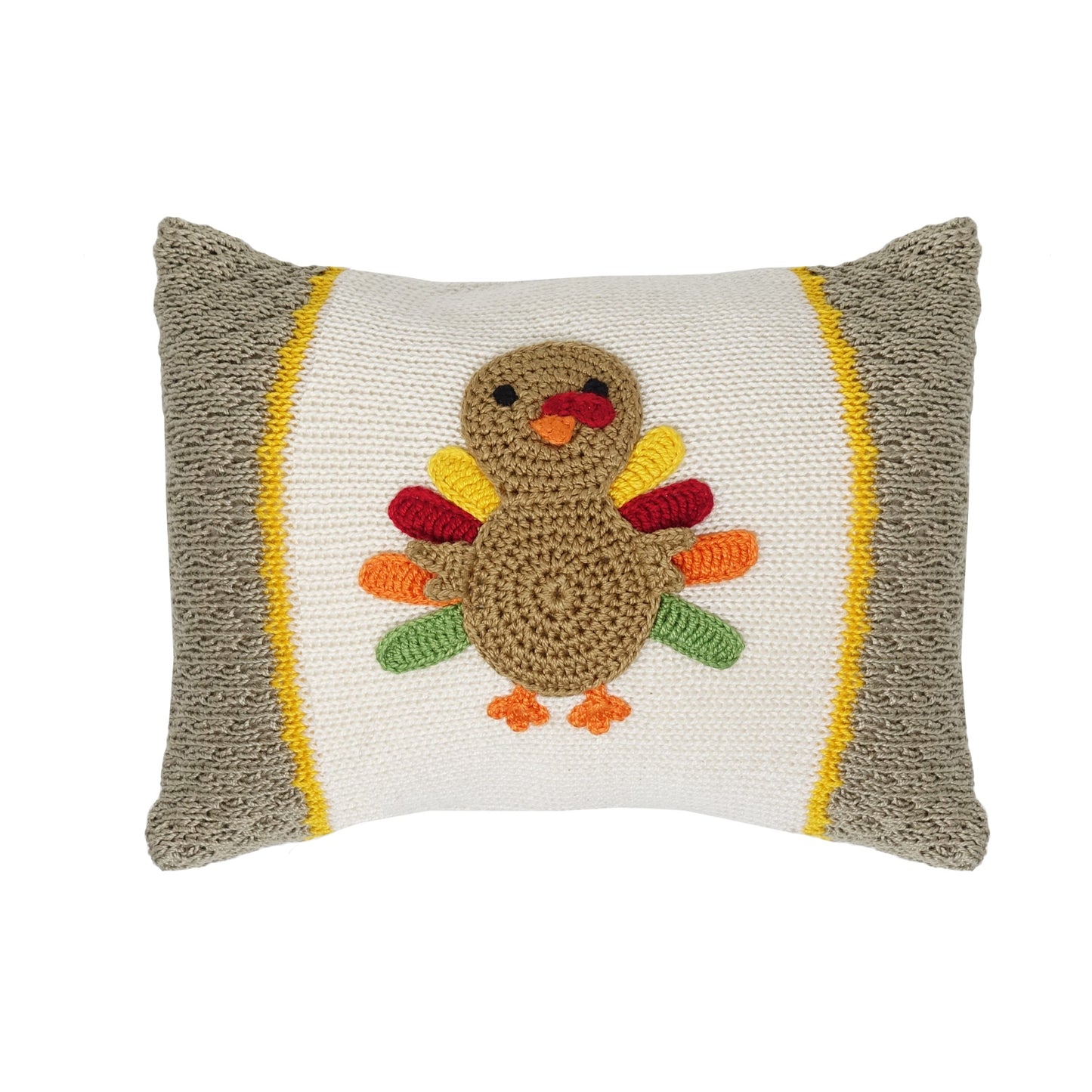 Turkey Mini Pillow