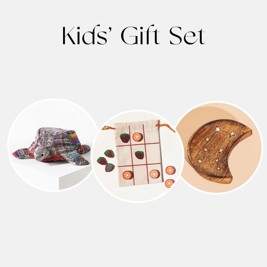 Kids' Gift Set